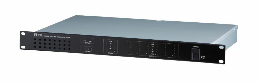 TOA DP-SP3 Digital Signal Processor