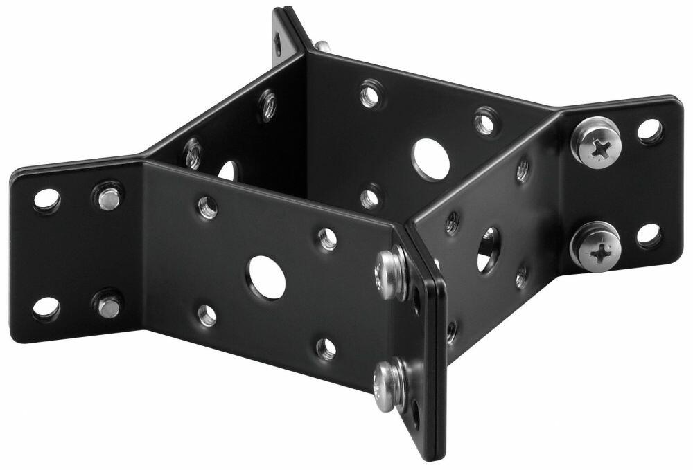 TOA HY-CL10B F-1000 Central Cluster Bracket, Black