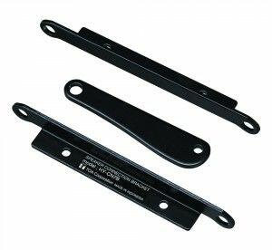 TOA HY-CN7B HX-7 Extension Bracket, Black