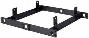 TOA HY-PF1B HX-5 Rigging Frame, Black
