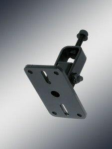 PowerDrive REF 3/75 - Top mount swivel Bracket