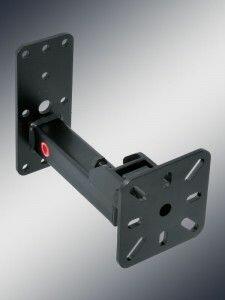 PowerDrive WHHM 90 - Back mount Bracket