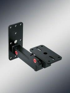 PowerDrive WHOM 75 - Bottom mount bracket
