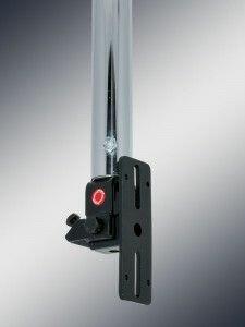 PowerDrive ZB 65 - Audio Bracket