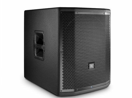 JBL PRX815XLFW