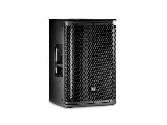 JBL SRX812P