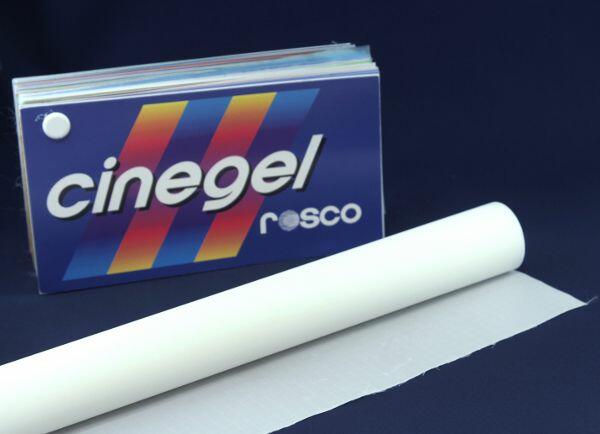 Rosco Cinegel Grid Cloth - 1.52m x 6.10m Diffusion Roll 1.22m x 7.62m