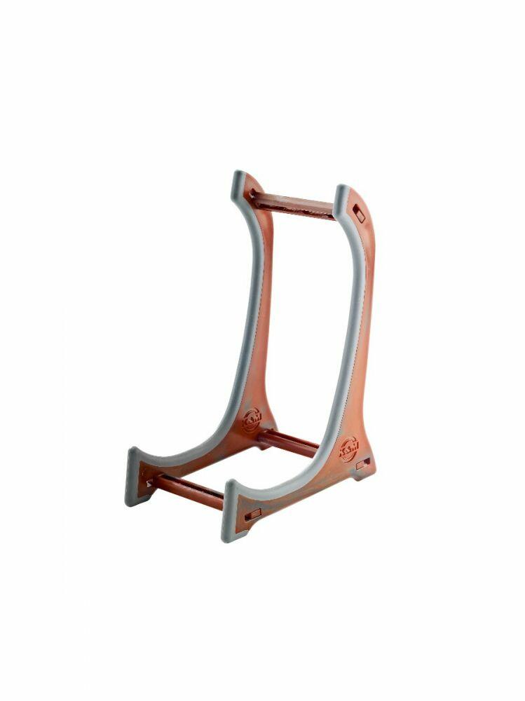 Konig & Meyer 15550 Wooden Violin/ Ukelele Display Stand