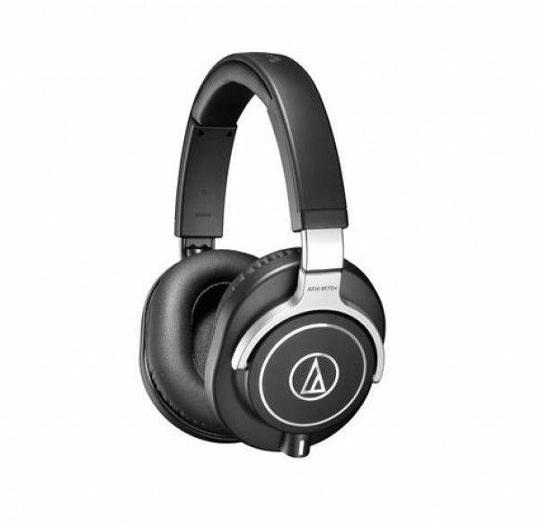 Audio Technica ATH-M70X monitor headphones