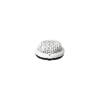Audio Technica ES947WC/TB3 Miniature Cardioid Condenser Boundary Microphone with TB3-to-XLR Output