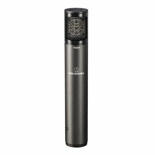 Audio Technica ATM450 Cardioid Condenser instrument Microphone