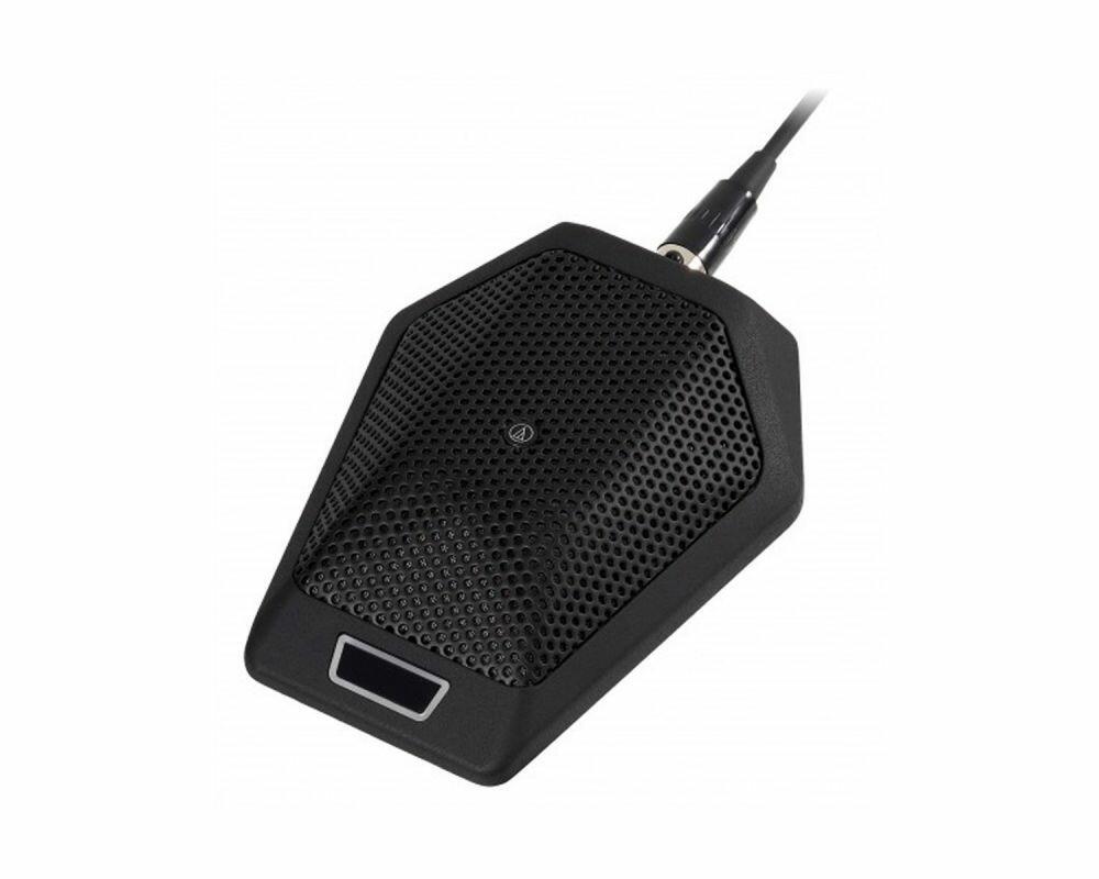 Audio Technica U891RCb boundary Microphone