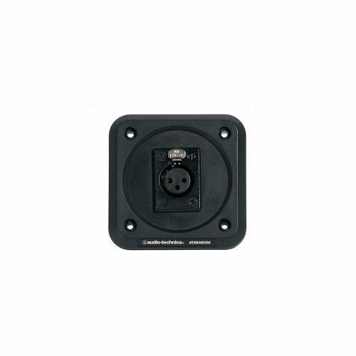 Audio Technica AT8646QM Microphone Shock-mount Plate
