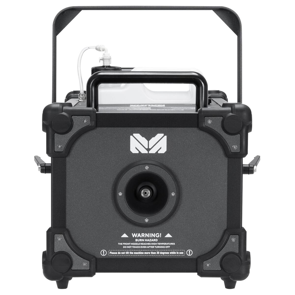 Elation Lighting Magma Fog 1500IP - IP67 Rated Fog Machine
