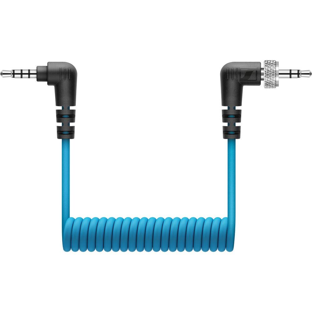Sennheiser CL 35 TRS 3.5mm (1/8) TRS to 3.5mm (1/8) TRS co