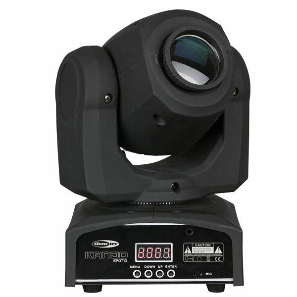 Showtec Kanjo Spot 10 (45010)