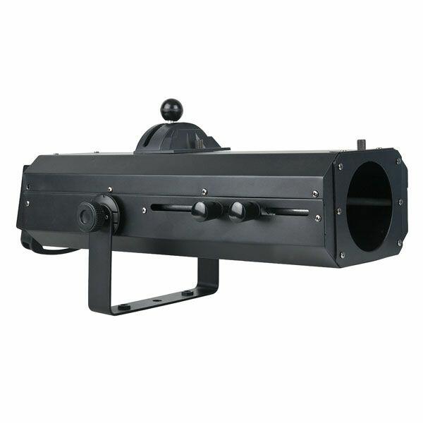 Showtec Followspot LED 75 incl. stand (30628)