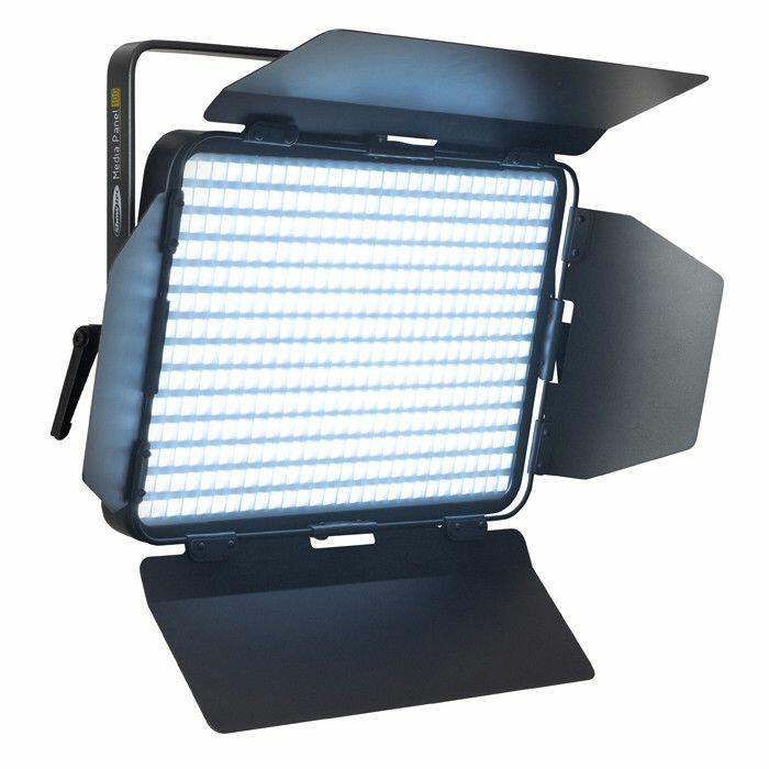 Showtec Media Panel 100 (33301)