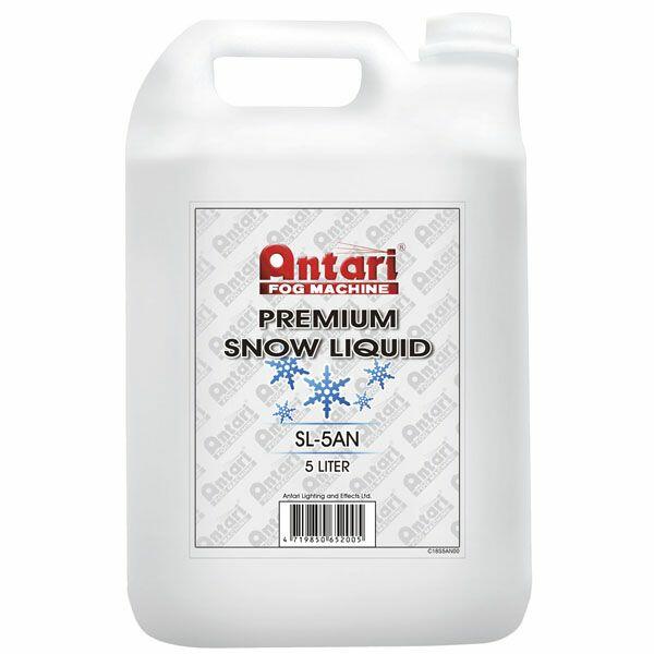 Antari SL-5AN Premium Snow liquid (60588)