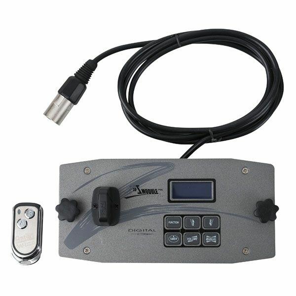 Antari Z-30 Wireless remote module Z1500MK2 /Z3000MK2 (60679)