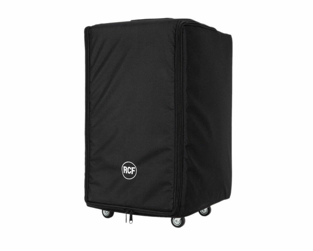 RCF CVRWHEVOXJ Protective Cover with Wheels for EVOXJ8/JMIX8