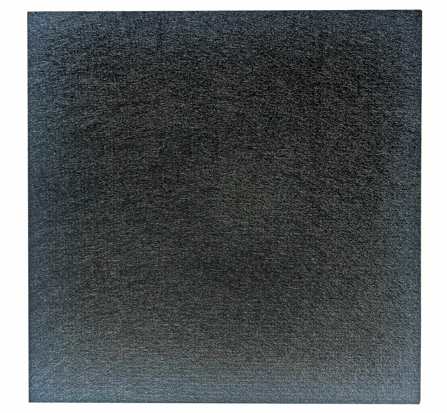 Citronic Acoustic Tile - 600 x 600mm - Black