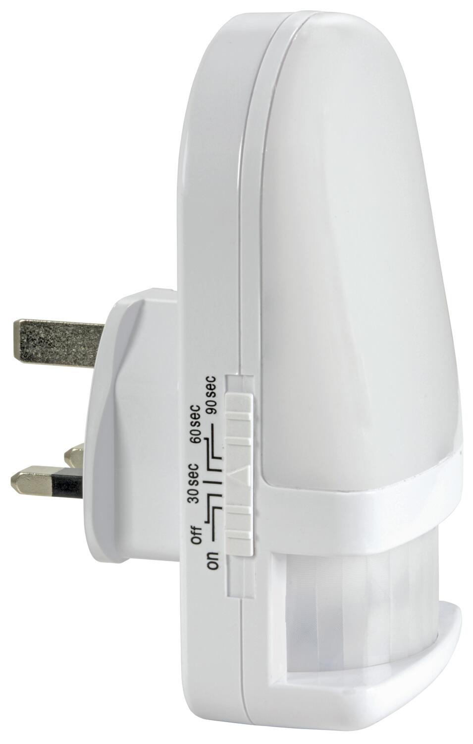 LYYT LED Night Light with PIR Sensor 429.956UK