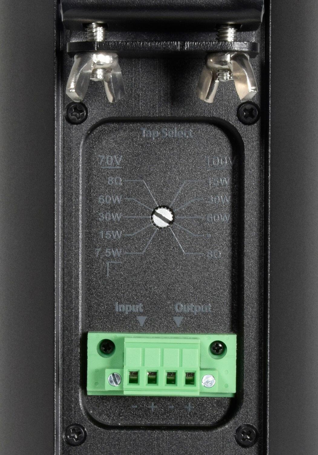 Adastra High Power Column Speaker 100V IP55 60W