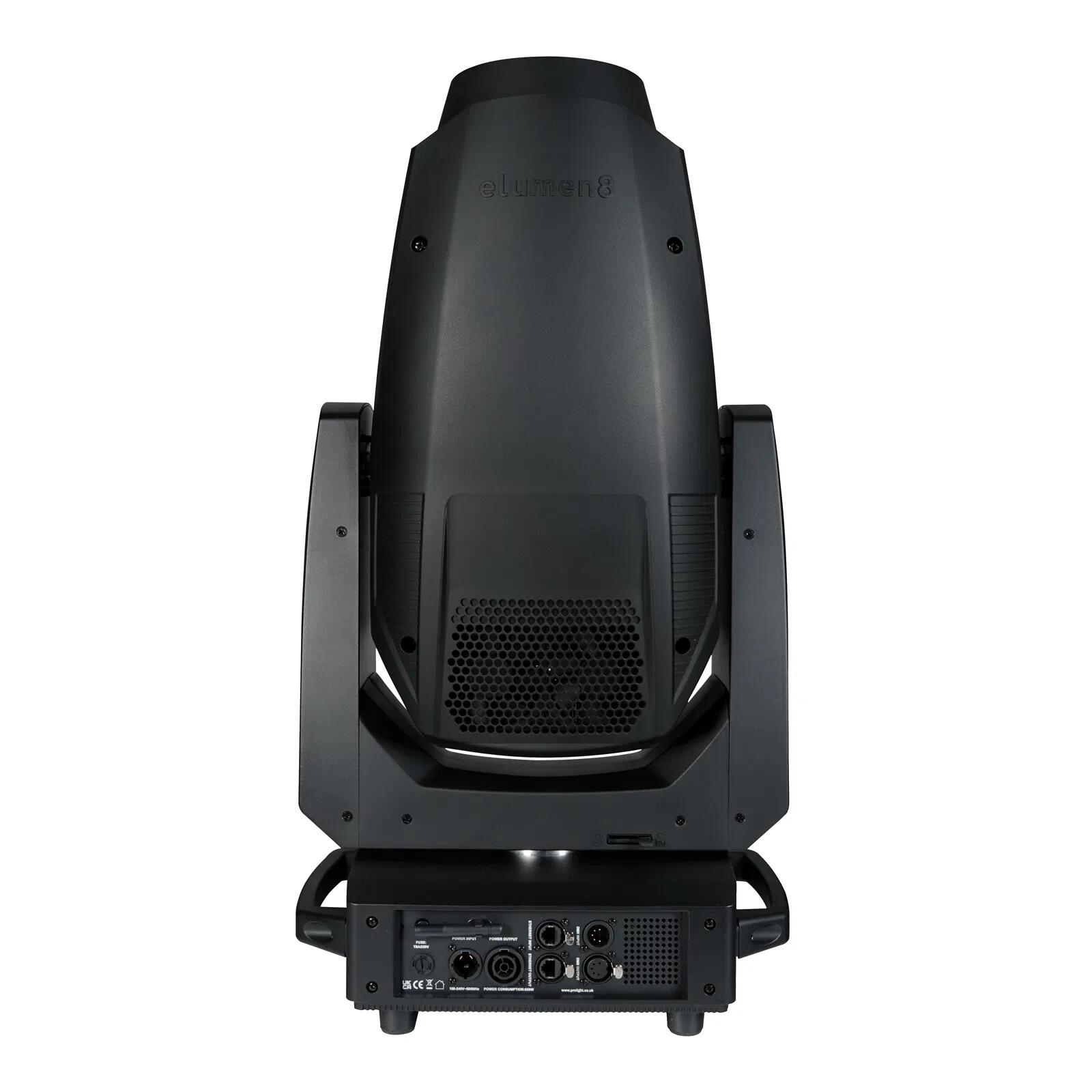 eLumen8 Evora CMY600 Profile - Rear Up