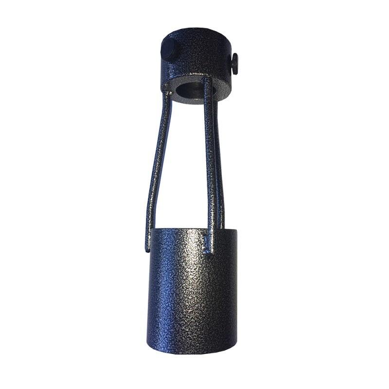 Le Maitre 1905 - Ducting Adapter For Mini Mist Smoke Machine