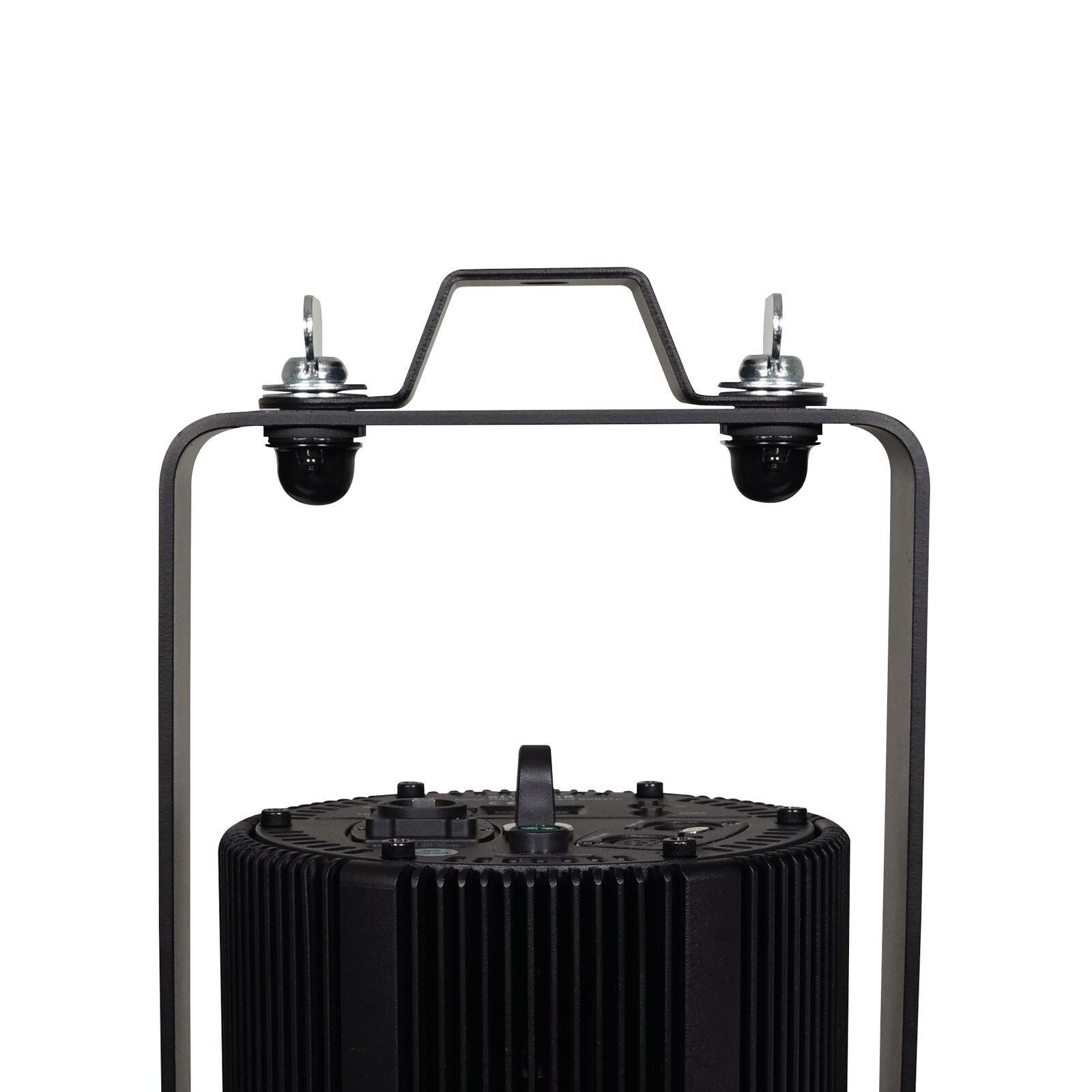 Elumen8 Virtuoso 700 House Light RGBALC - Clamp