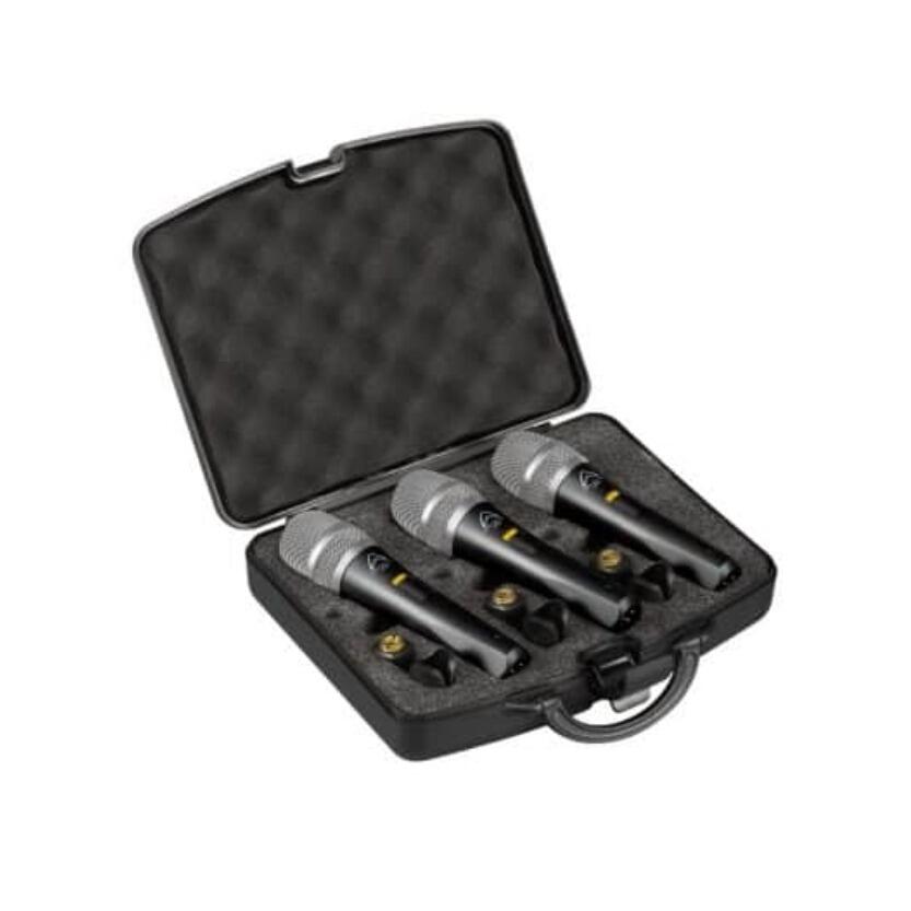 Wharfedale DM57 3PCS/SET Microphone