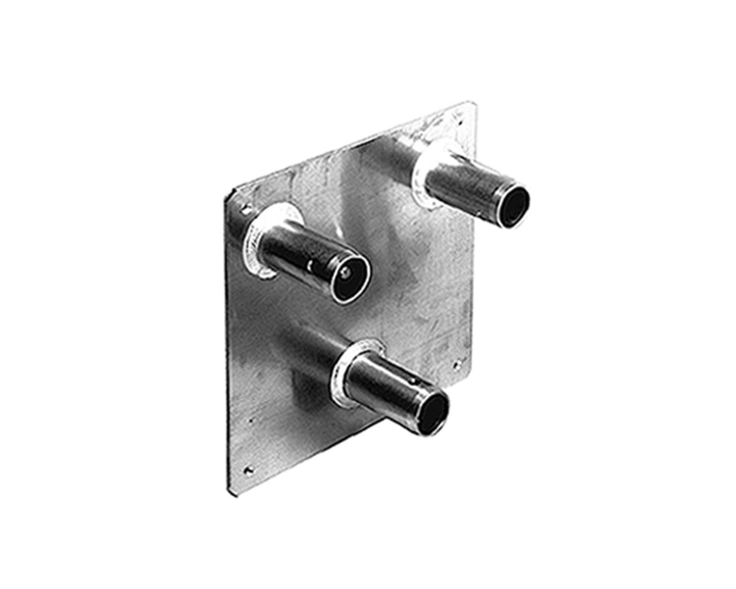 Trilite 2AWP3 Wall Plate