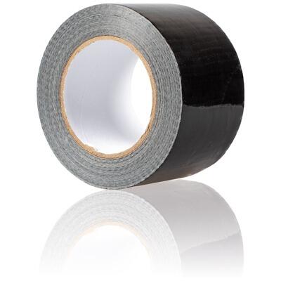 Eagle High Quality Gaffa Tape 50m, Black, L099SDC