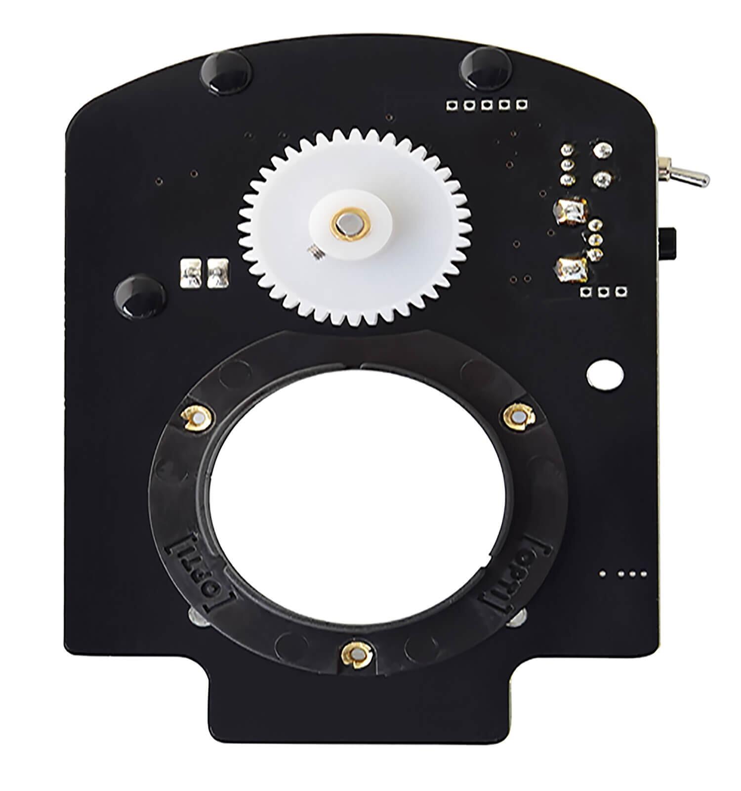 Optikinetics FG6391AG 50mm Variable Speed Active Gate Cassette Rotator