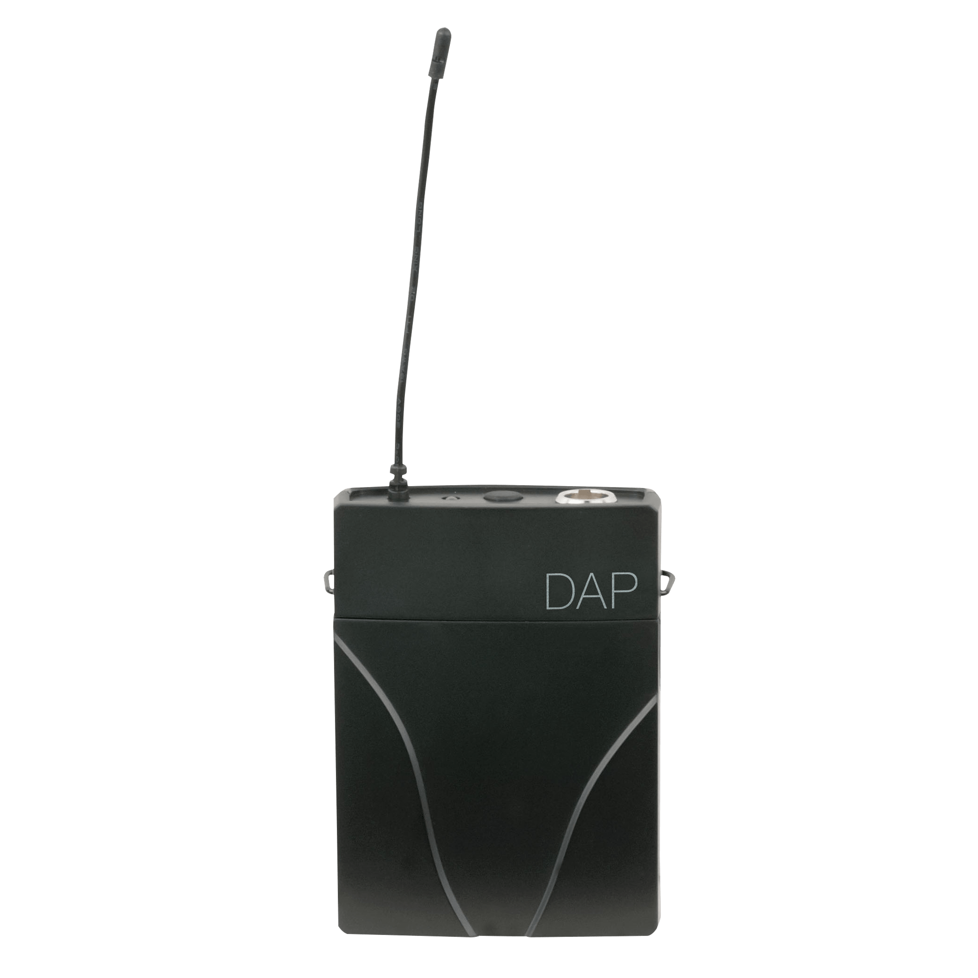 DAP BP-10 Beltpack for PSS-106 - 863-865Mhz