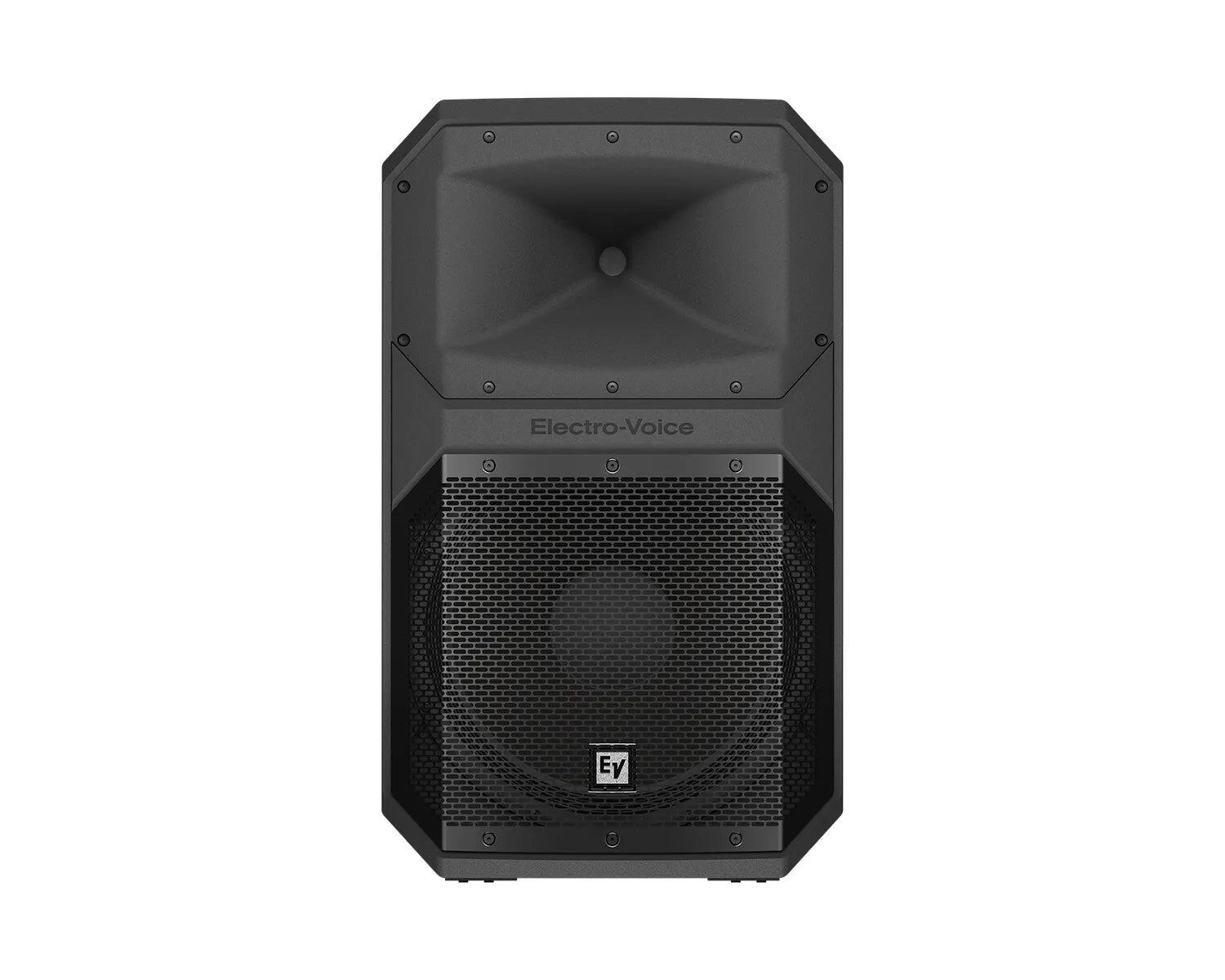 Electrovoice EVIVA 15P 15" 2-Way Powered Loudspeaker with Bluetooth Black