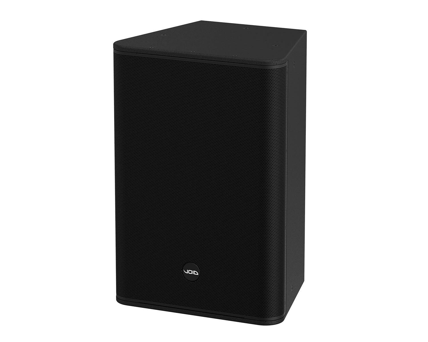 Void Acoustics Venu 15 V2, 15" 450w Loudspeaker Rotatable 90-60x60 HF Black