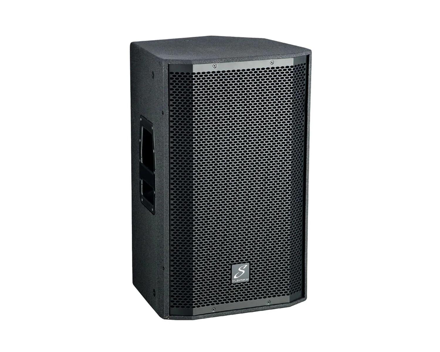 Studio Master Venture 12AP, 12" 2 way Active Loudspeaker, 400w + DSP