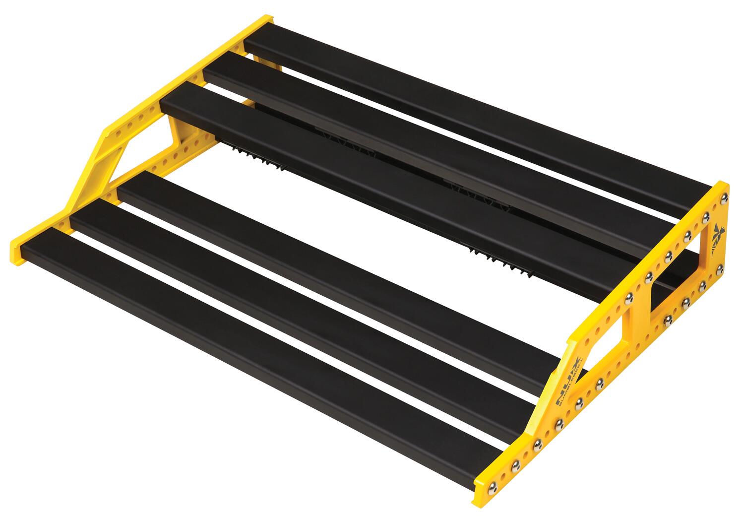 Nux Large Bumblebee Pedalboard + Bag + Accessories - 173.527UK