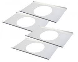 Cloud CSC Tile Bridge for CSC5/C6/C8/CSSUB Speaker (PACK OF 4)