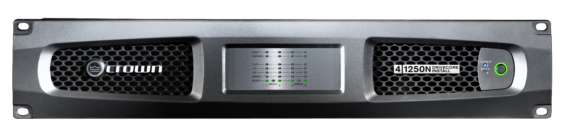 Crown DCi4|1250N Power Amplifier