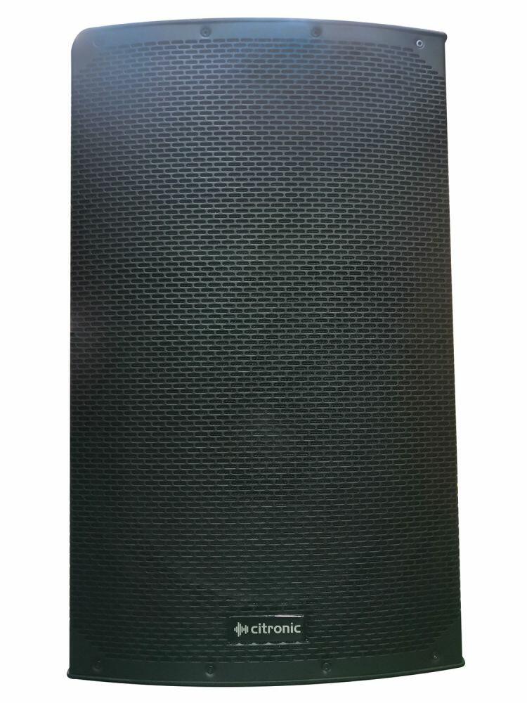 Citronic CAB-15 CAB Series Passive Cabinet, 350w, 178.016UK