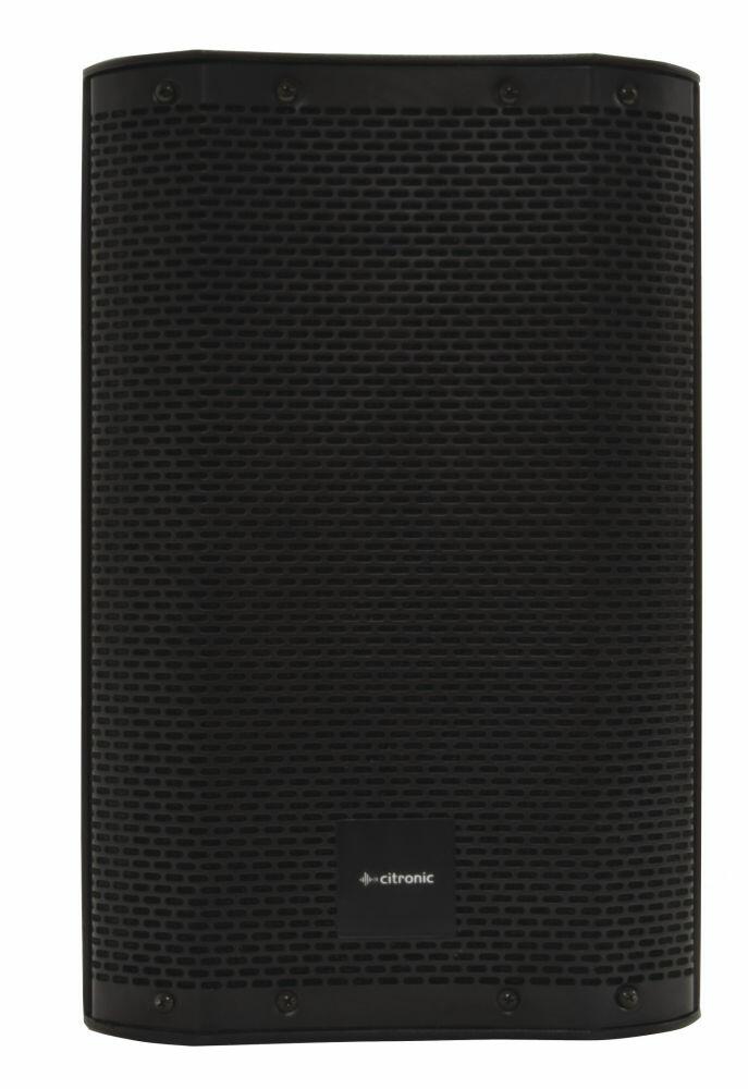 Citronic CASA-8 Passive 8 Full Range PA Cabinet 200W 178.109UK