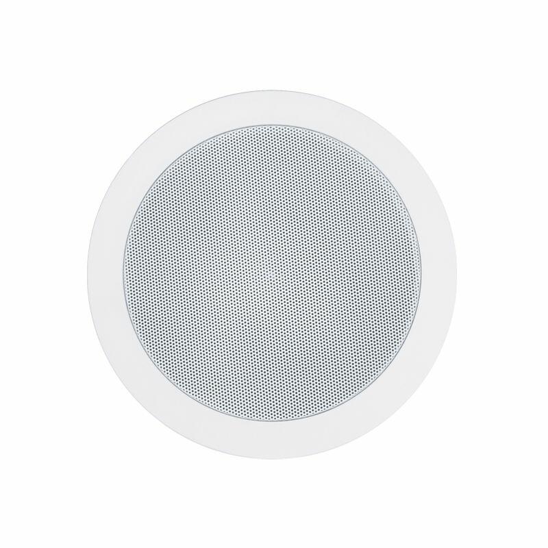 Clever Acoustics CS 69LC 100V 6'' 9W Ceiling Speaker
