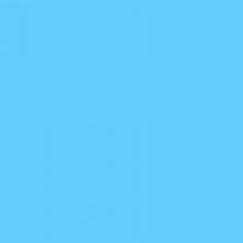 LEE Filter 117 Steel Blue Filter Sheet, 21 x 48