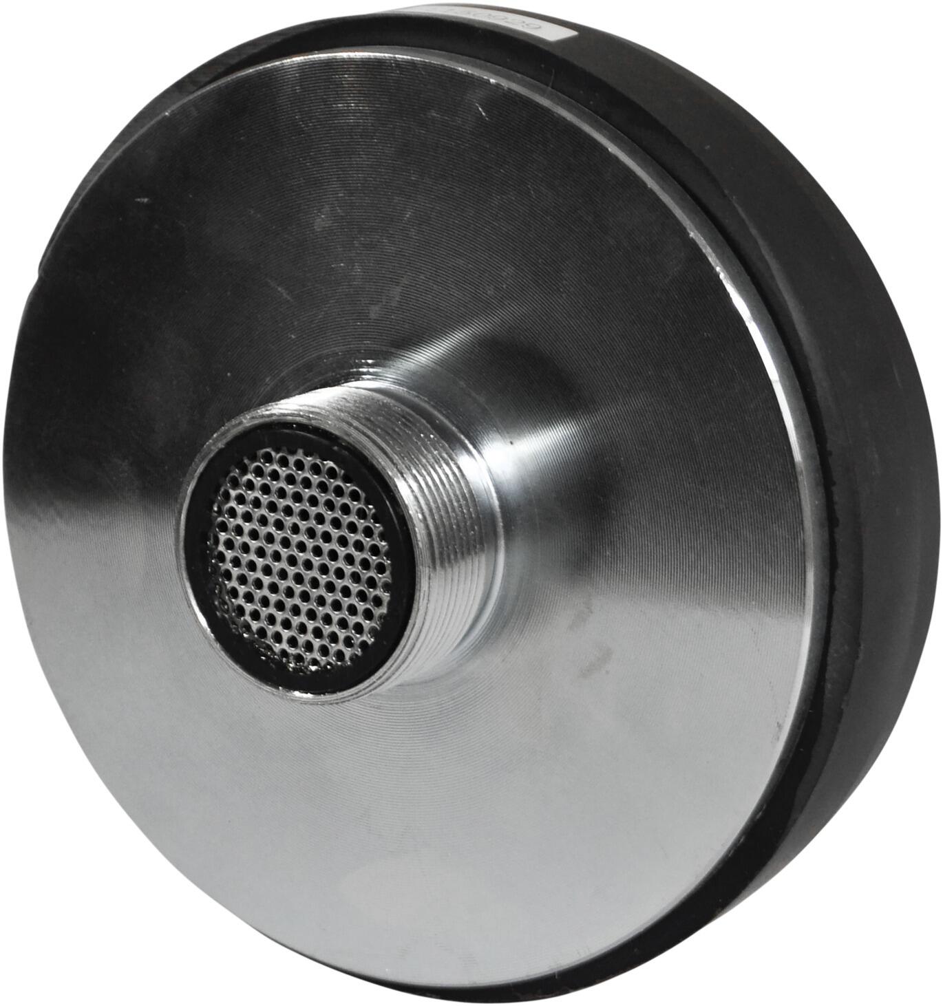 SoundLAB Titanium 1.75 Screw-on Compression Driver With 1 Throat Power RMS (W) 150, L060AL