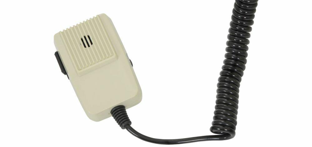 Adastra L50U 50W Megaphone With USB/SD - 952.050UK