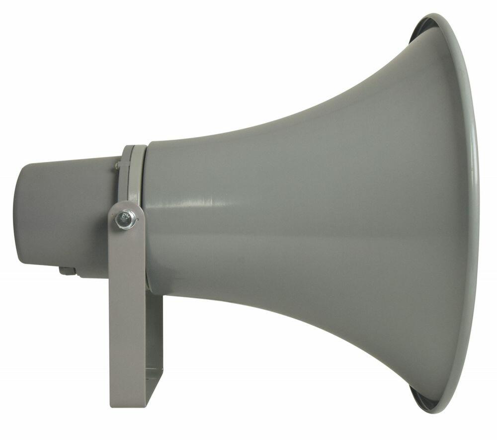 Adastra 50 watt, Heavy Duty 100V Horn Speaker 952.272UK