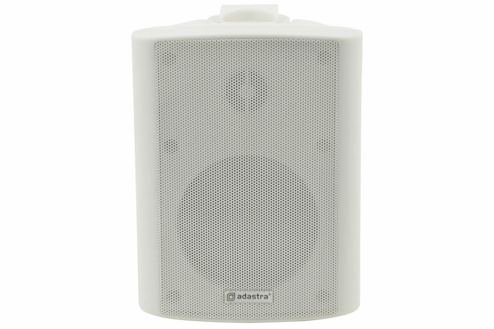 Adastra BC4V-W 100V 4 background speaker white - 952.712UK